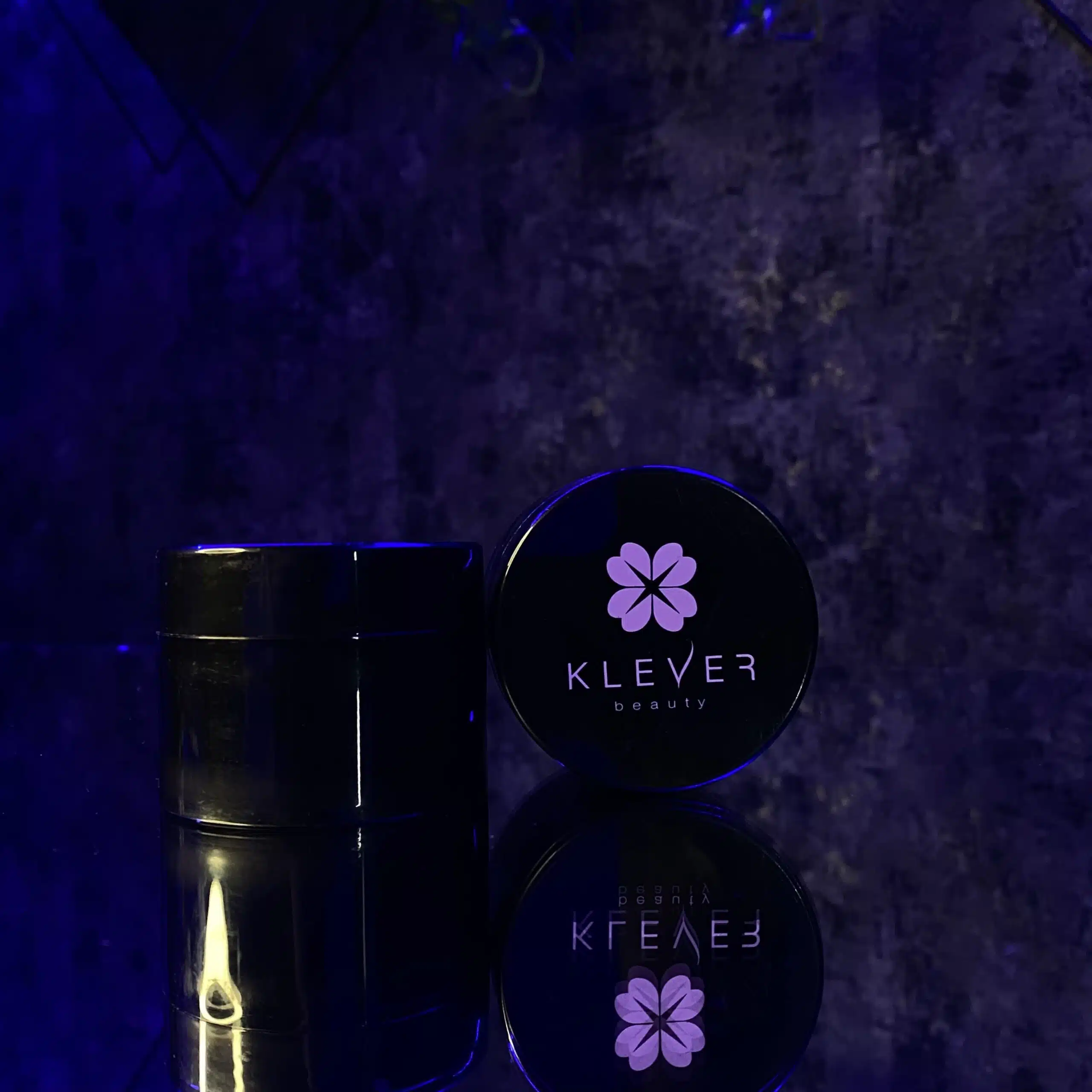 Вазелін KLEVER BEAUTY