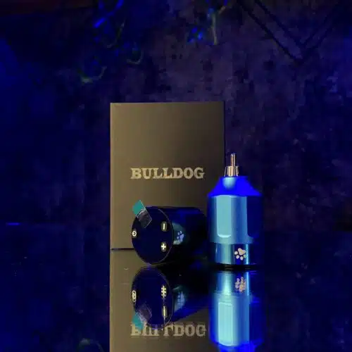 Акумулятор Bulldog MINI BATTERY