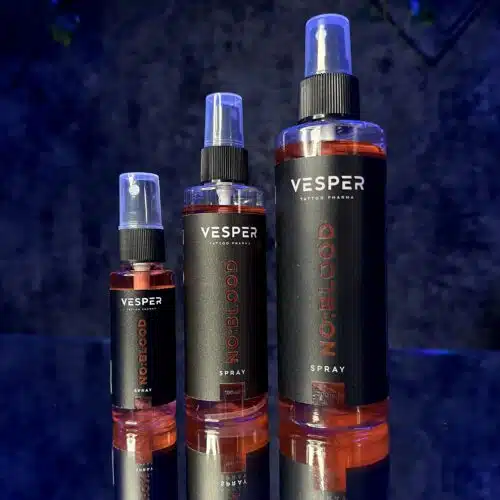 Кровоспинний спрей NO:BLOOD VESPER