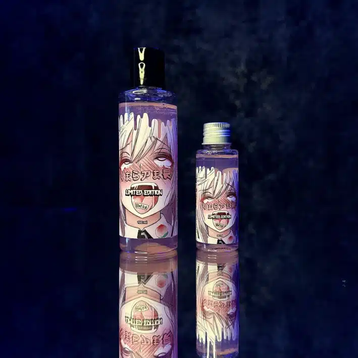 Антибактеріальне мило Roman Kor Limited Edition Peach
