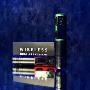 машинка EZ Portex Generation Wireless