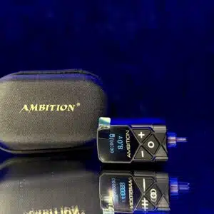 Акумулятор Ambition Tray Міні
