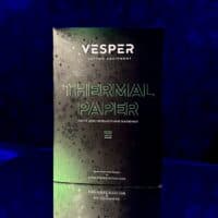 Трансферний папір Thermal Printer Vesper