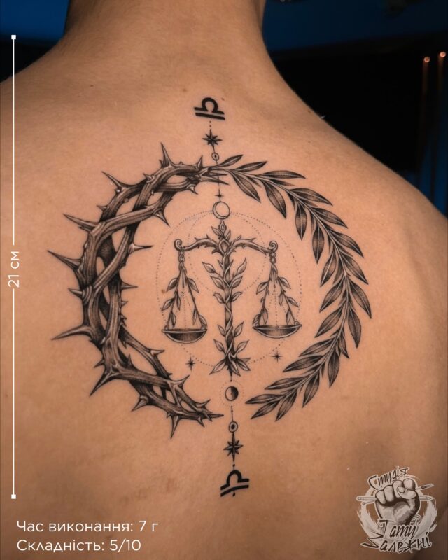 Графіка, у якій кожна лінія має своє значення 🖤

Чіткі контури, виразні деталі, тату яке ніколи не втрачає актуальності.

Татуювання, що підкреслює індивідуальність і стає частиною твого стилю.

Для запису та консультації тобі сюди:
 📍вул.Островського,2
 📱+38 066 155 78 41 /приходь у студію/пиши до Direct 
#тату #татукропивницький #татуваги #татузалежні